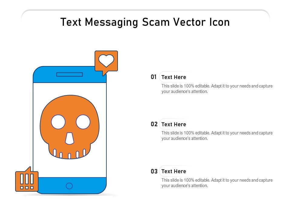 Text_Messaging_Scam_Vector_Icon_Ppt_PowerPoint_Presentation_File_Topics_PDF_Slide_1.jpg