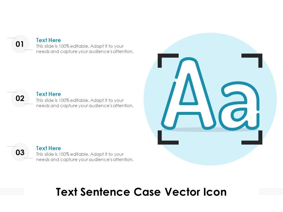 Text_Sentence_Case_Vector_Icon_Ppt_PowerPoint_Presentation_Outline_Clipart_PDF_Slide_1.jpg
