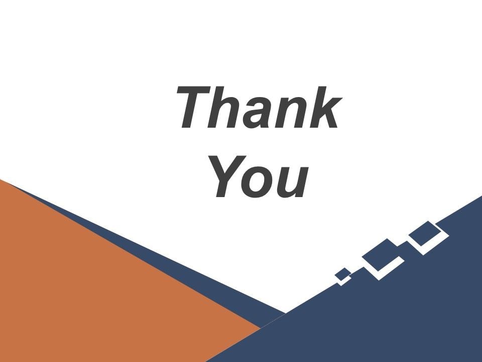 Thank You Ppt PowerPoint Presentation File Portrait