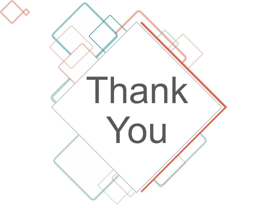 Thank You Template 1 Ppt PowerPoint Presentation File Layout