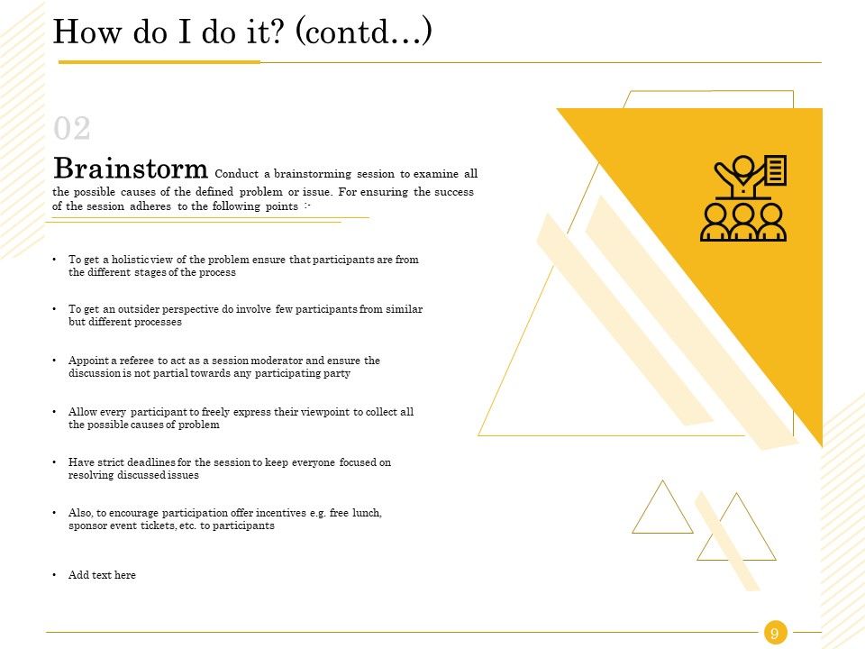 The Fishbone Analysis Tool Ppt PowerPoint Presentation Complete Deck With Slides Slide09