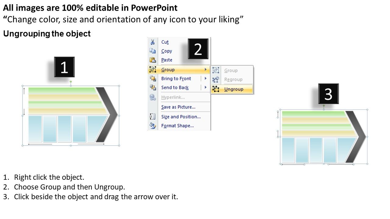 The Generic Value Chain Business Powerpoint Presentation The Generic Value Chain Business Powerpoint Presentation