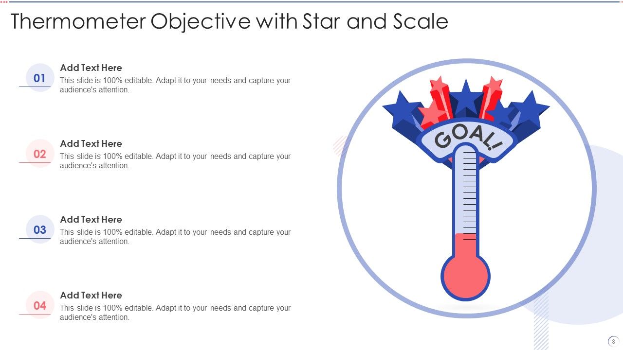 Thermometer Objective Ppt PowerPoint Presentation Complete With Slides Slide08