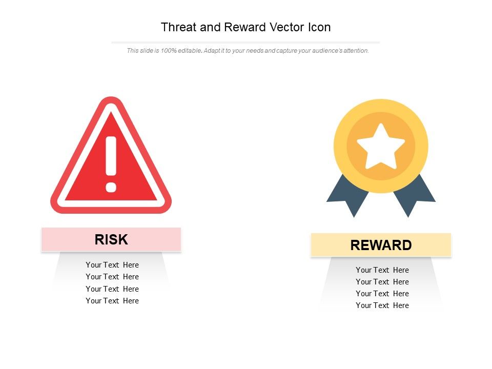 Threat_And_Reward_Vector_Icon_Ppt_PowerPoint_Presentation_Visual_Aids_Backgrounds_PDF_Slide_1.jpg