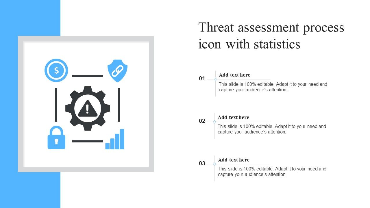 Threat_Assessment_Process_Icon_With_Statistics_Ppt_Slides_Styles_PDF_Slide_1.jpg