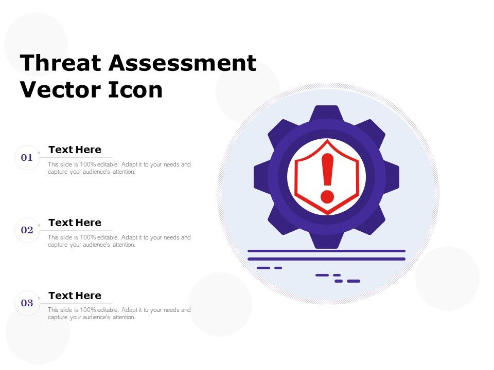 Threat_Assessment_Vector_Icon_Ppt_PowerPoint_Presentation_Outline_Design_Templates_PDF_Slide_1.jpg