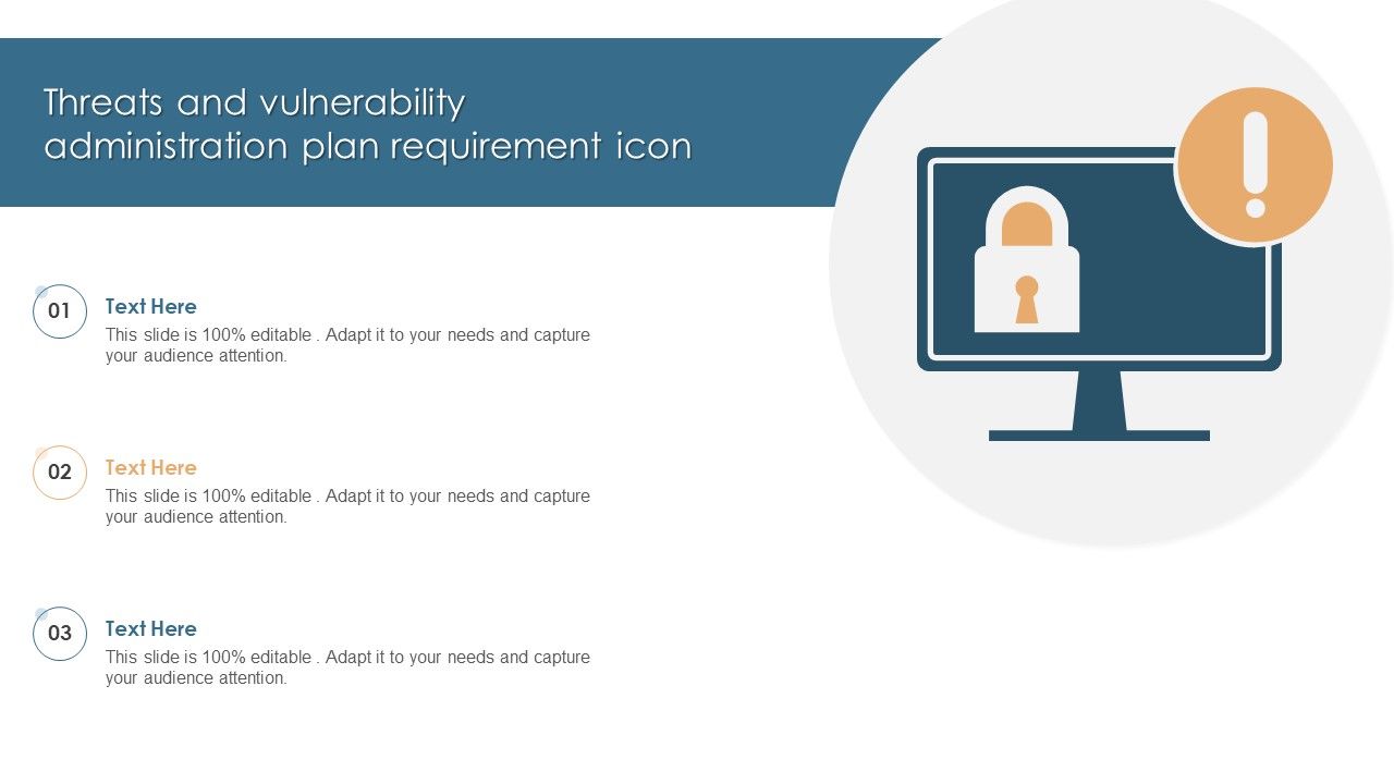Threats_And_Vulnerability_Administration_Plan_Requirement_Icon_Pictures_PDF_Slide_1.jpg