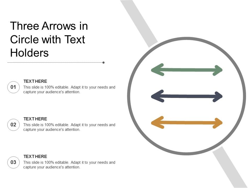 Three_Arrows_In_Circle_With_Text_Holders_Ppt_PowerPoint_Presentation_Show_Icon_Slide_1.jpg