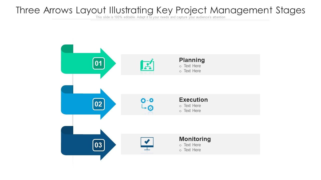 Three_Arrows_Layout_Illustrating_Key_Project_Management_Stages_Ppt_PowerPoint_Presentation_Gallery_Icons_PDF_Slide_1.jpg