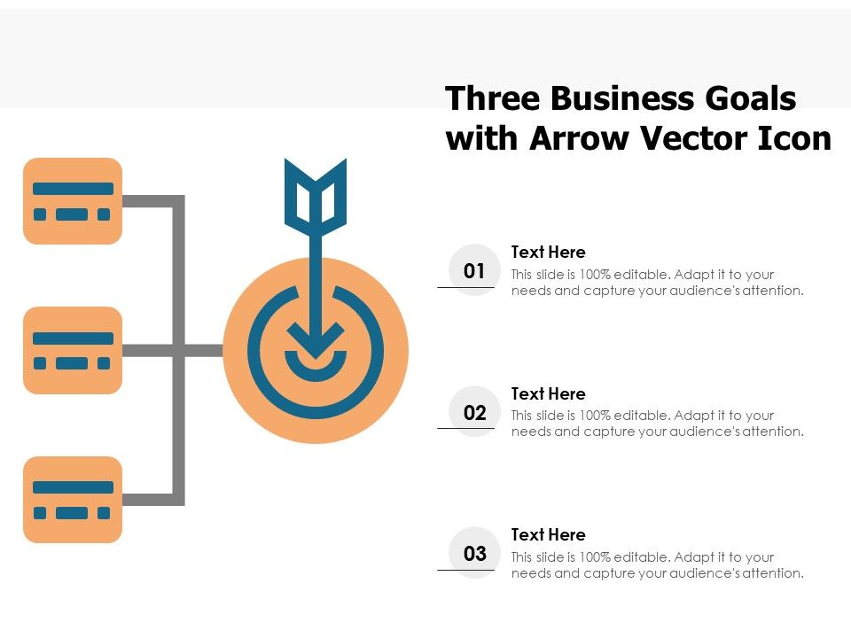 Three_Business_Goals_With_Arrow_Vector_Icon_Ppt_PowerPoint_Presentation_File_Outfit_PDF_Slide_1.jpg