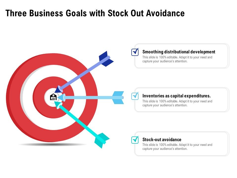 Three_Business_Goals_With_Stock_Out_Avoidance_Ppt_Summary_Icon_PDF_Slide_1.jpg