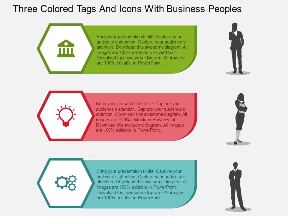 Three_Colored_Tags_And_Icons_With_Business_Peoples_Powerpoint_Templates_1.jpg