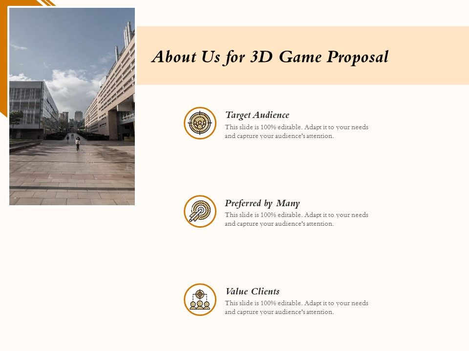 Three_Dimensional_Games_Proposal_About_Us_For_3D_Game_Proposal_Target_Ppt_Diagram_Graph_Charts_PDF_Slide_1.jpg