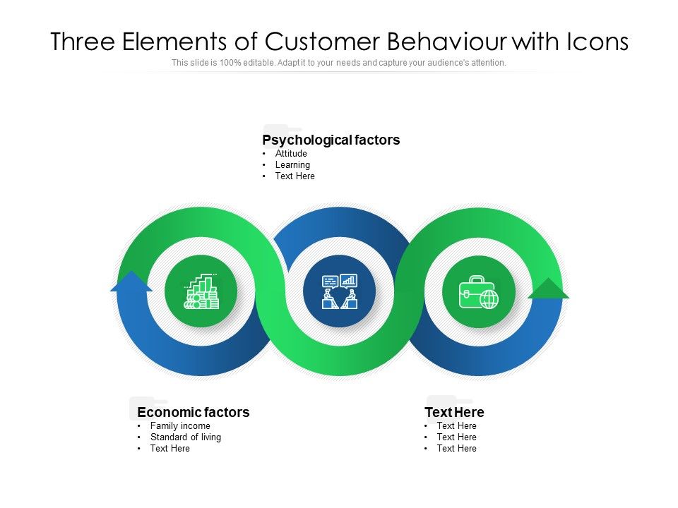 Three_Elements_Of_Customer_Behaviour_With_Icons_Ppt_PowerPoint_Presentation_Icon_Example_PDF_Slide_1.jpg