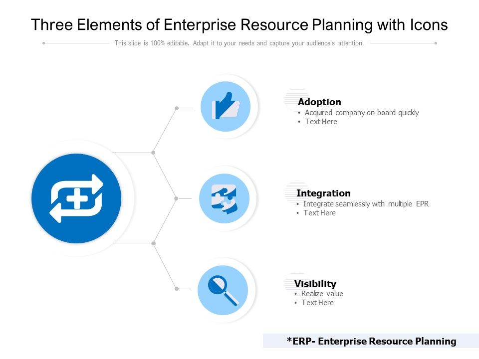 Three_Elements_Of_Enterprise_Resource_Planning_With_Icons_Ppt_PowerPoint_Presentation_Layouts_Icons_Slide_1.jpg