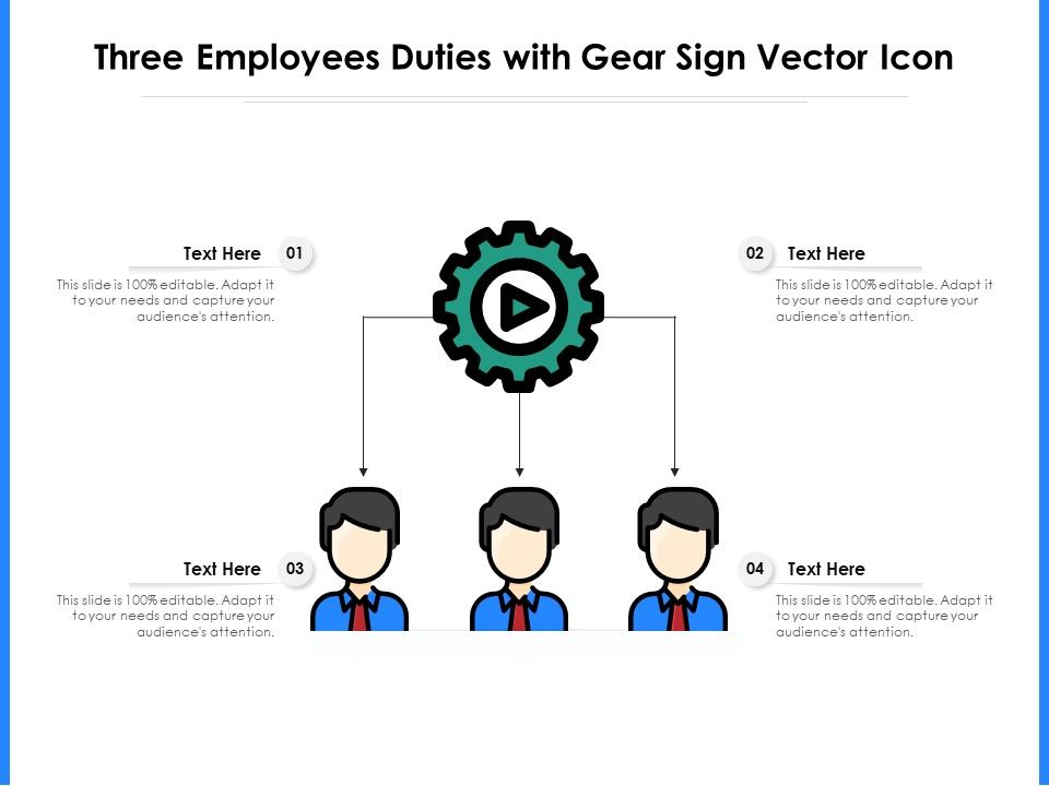 Three_Employees_Duties_With_Gear_Sign_Vector_Icon_Ppt_PowerPoint_Presentation_File_Diagrams_PDF_Slide_1.jpg