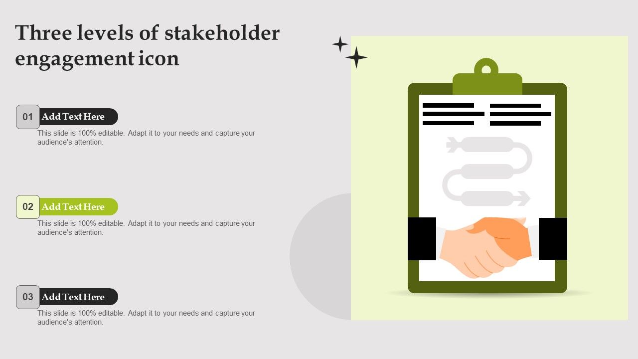 Three_Levels_Of_Stakeholder_Engagement_Icon_Template_PDF_Slide_1.jpg