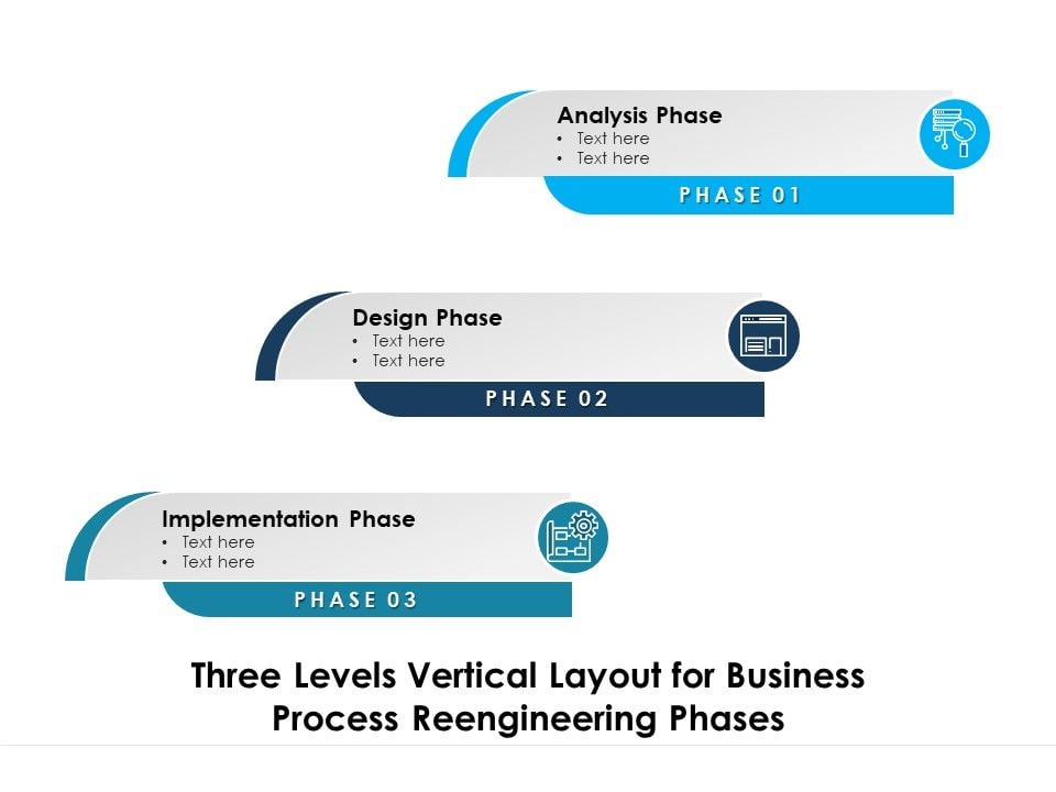 Three_Levels_Vertical_Layout_For_Business_Process_Reengineering_Phases_Ppt_PowerPoint_Presentation_Icon_Demonstration_PDF_Slide_1.jpg