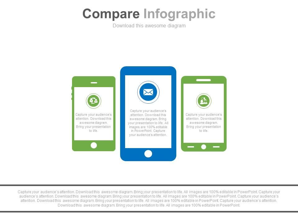 Three_Mobiles_With_Icons_Compare_Chart_Powerpoint_Slides_1.jpg