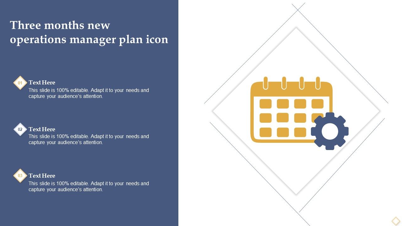 Three_Months_New_Operations_Manager_Plan_Icon_Ppt_File_Background_Images_PDF_Slide_1.jpg