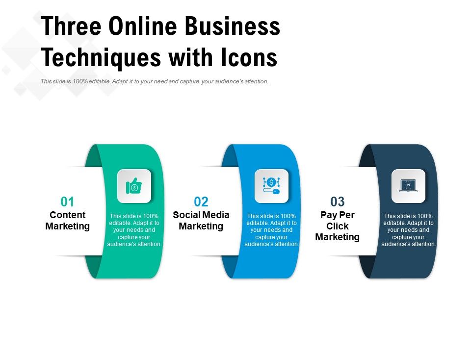 Three_Online_Business_Techniques_With_Icons_Ppt_PowerPoint_Presentation_Outline_Background_Designs_PDF_Slide_1.jpg