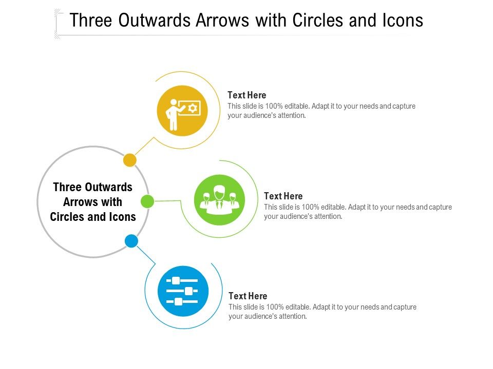 Three_Outwards_Arrows_With_Circles_And_Icons_Ppt_PowerPoint_Presentation_Gallery_Gridlines_PDF_Slide_1.jpg