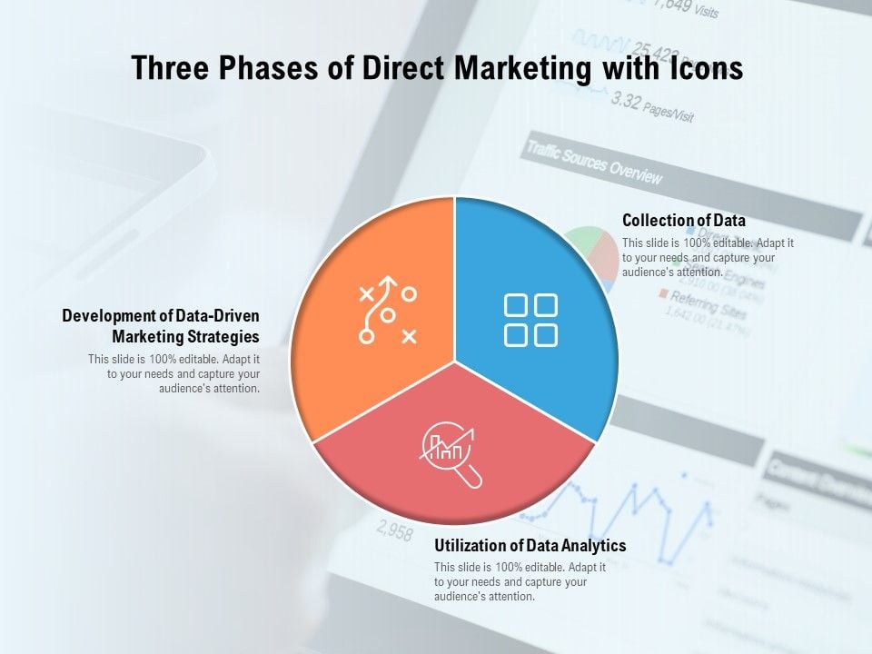 Three_Phases_Of_Direct_Marketing_With_Icons_Ppt_PowerPoint_Presentation_Portfolio_Example_Slide_1.jpg