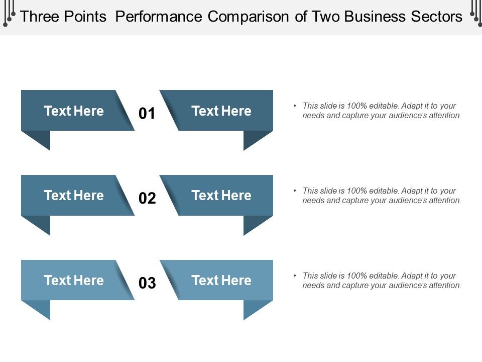 Three_Points_Performance_Comparison_Of_Two_Business_Sectors_Ppt_PowerPoint_Presentation_Icon_Graphic_Tips_Slide_1.jpg
