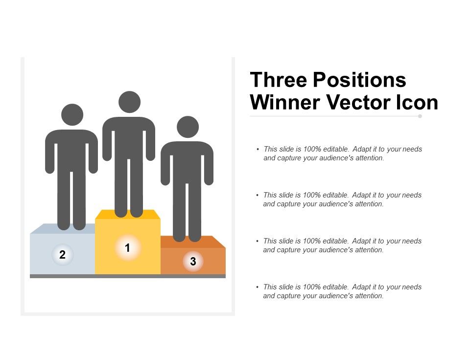 Three_Positions_Winner_Vector_Icon_Ppt_PowerPoint_Presentation_Layouts_Icon_Slide_1.jpg
