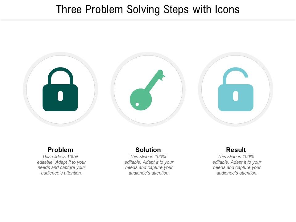 Three_Problem_Solving_Steps_With_Icons_Ppt_PowerPoint_Presentation_Model_Pictures_Slide_1.jpg