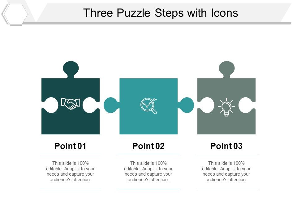 Three_Puzzle_Steps_With_Icons_Ppt_PowerPoint_Presentation_Ideas_Microsoft_Slide_1.jpg