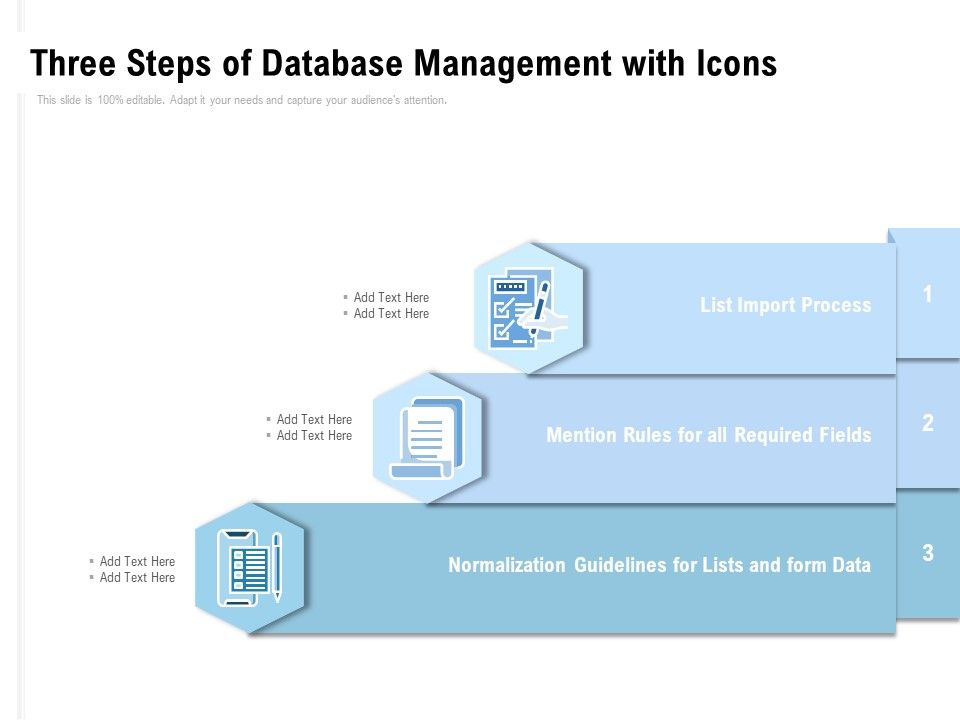 Three_Steps_Of_Database_Management_With_Icons_Ppt_PowerPoint_Presentation_Model_Grid_Slide_1.jpg