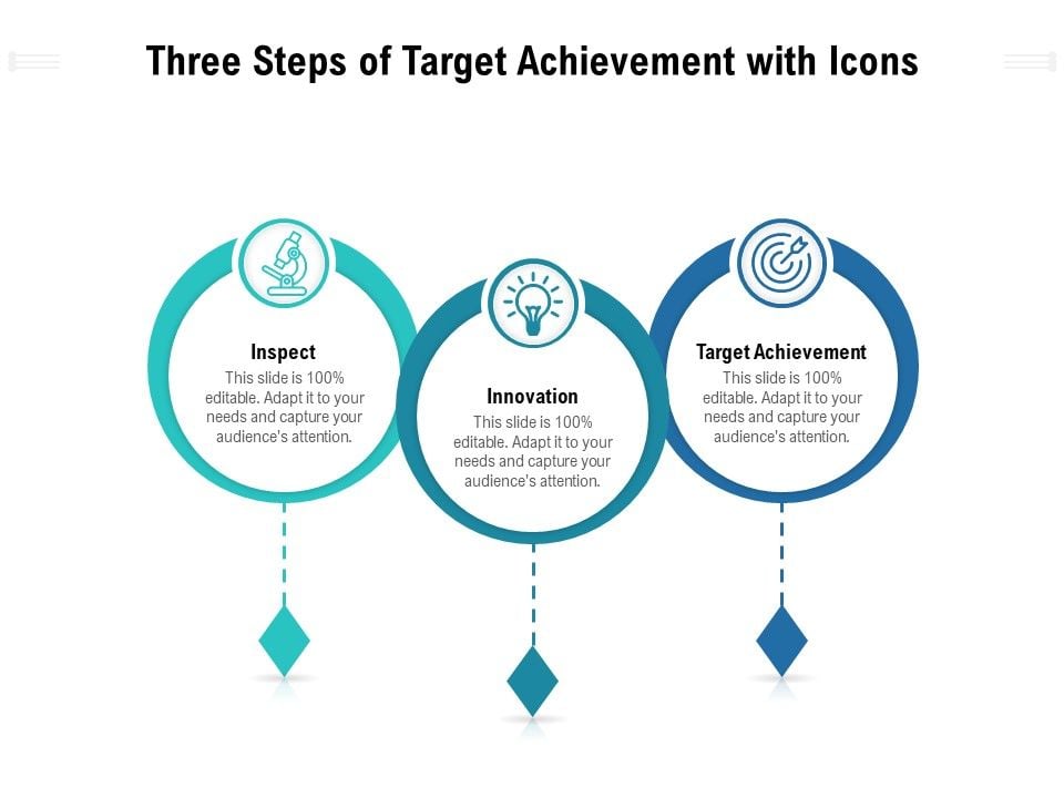 Three_Steps_Of_Target_Achievement_With_Icons_Ppt_PowerPoint_Presentation_File_Ideas_PDF_Slide_1.jpg