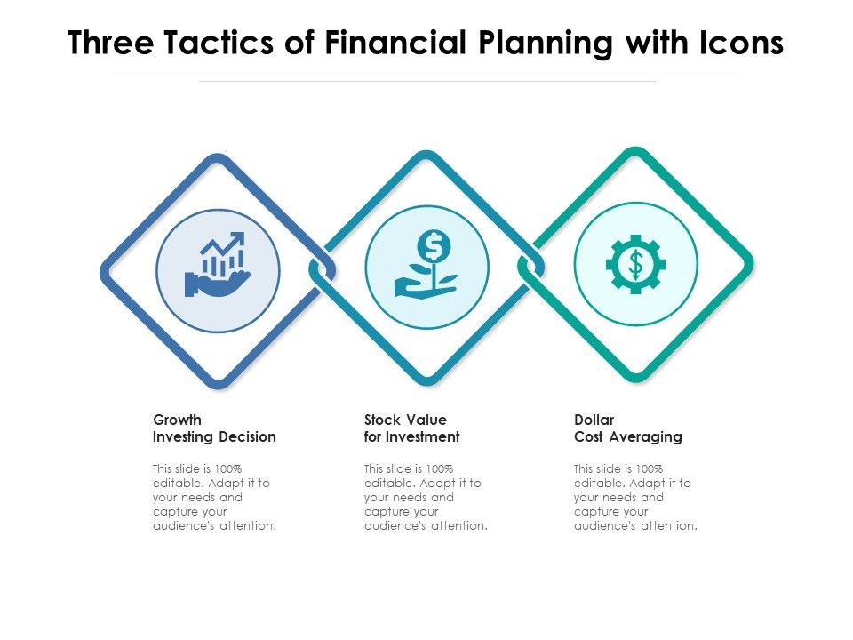 Three_Tactics_Of_Financial_Planning_With_Icons_Ppt_PowerPoint_Presentation_Show_Mockup_PDF_Slide_1.jpg