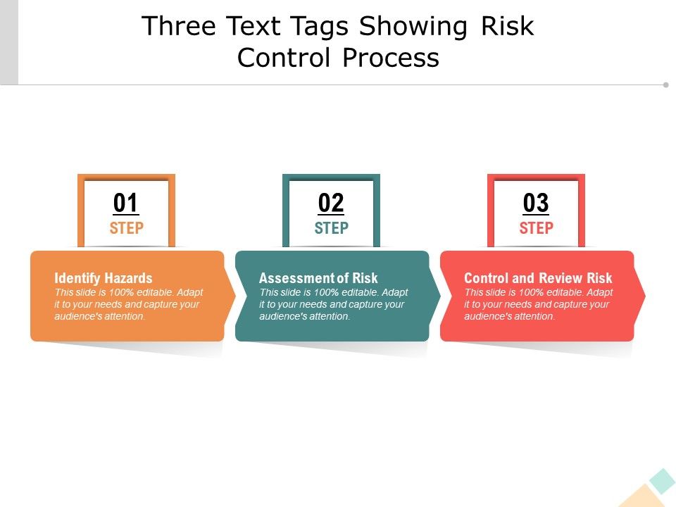 Three_Text_Tags_Showing_Risk_Control_Process_Ppt_PowerPoint_Presentation_Icon_Background_Images_PDF_Slide_1.jpg