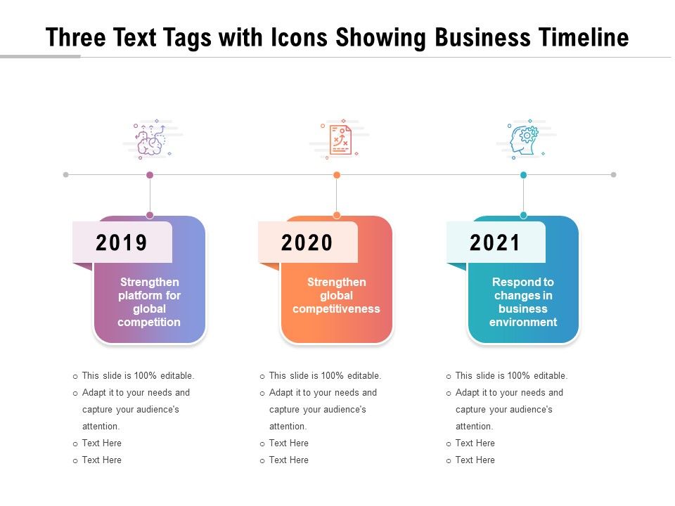 Three_Text_Tags_With_Icons_Showing_Business_Timeline_Ppt_PowerPoint_Presentation_Template_Slide_1.jpg
