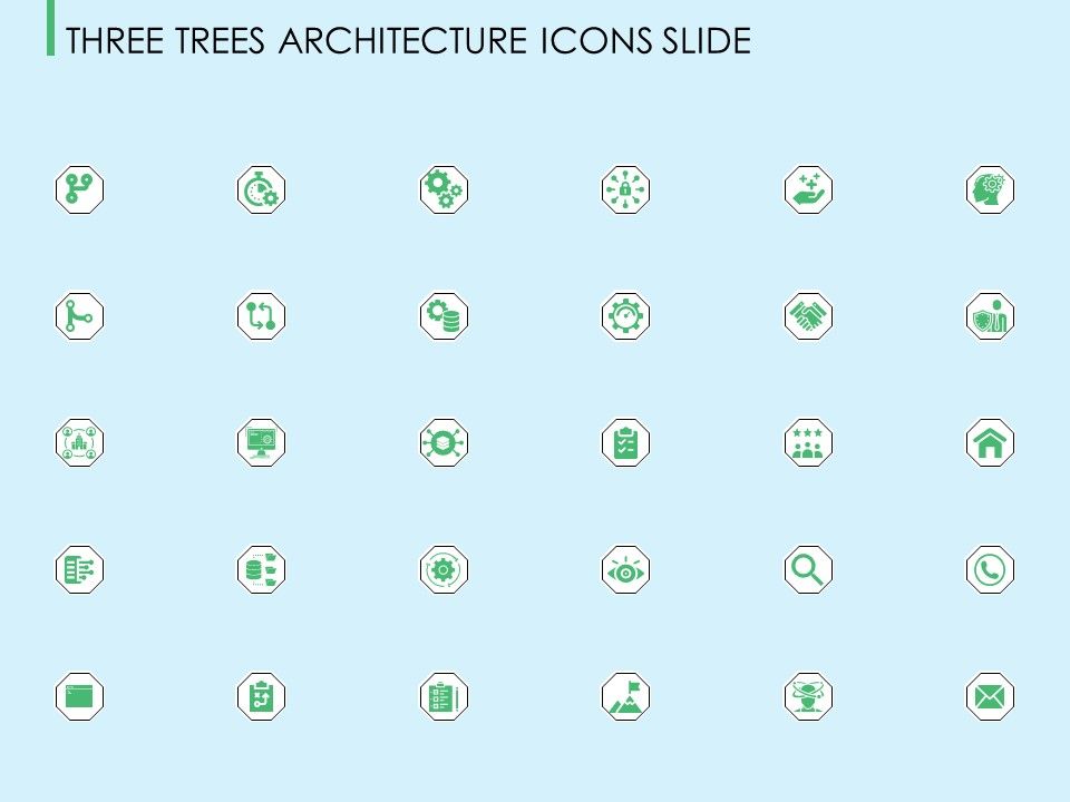 Three_Trees_Architecture_Icons_Slide_Ppt_Summary_Graphic_Tips_PDF_Slide_1.jpg