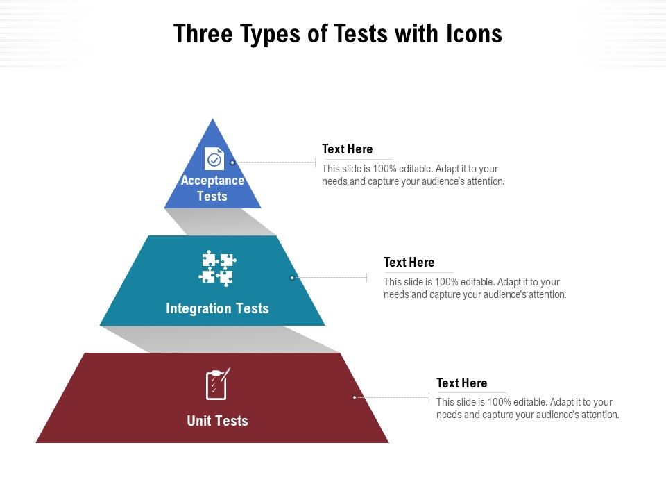 Three_Types_Of_Tests_With_Icons_Ppt_PowerPoint_Presentation_File_Example_PDF_Slide_1.jpg