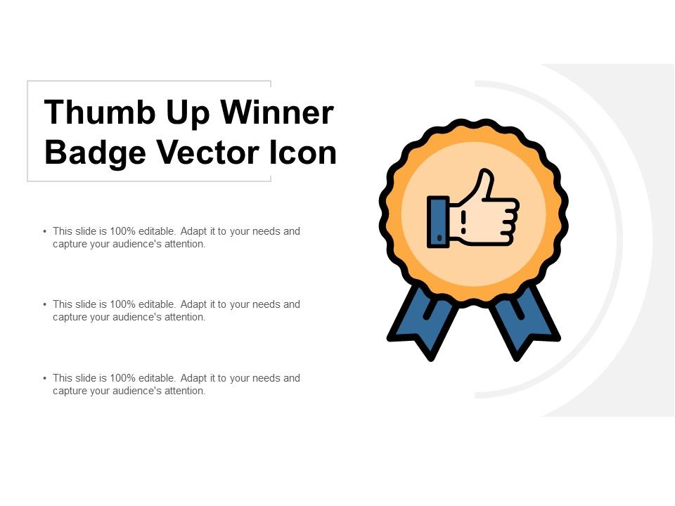 Thumb_Up_Winner_Badge_Vector_Icon_Ppt_PowerPoint_Presentation_Diagrams_Slide_1.jpg