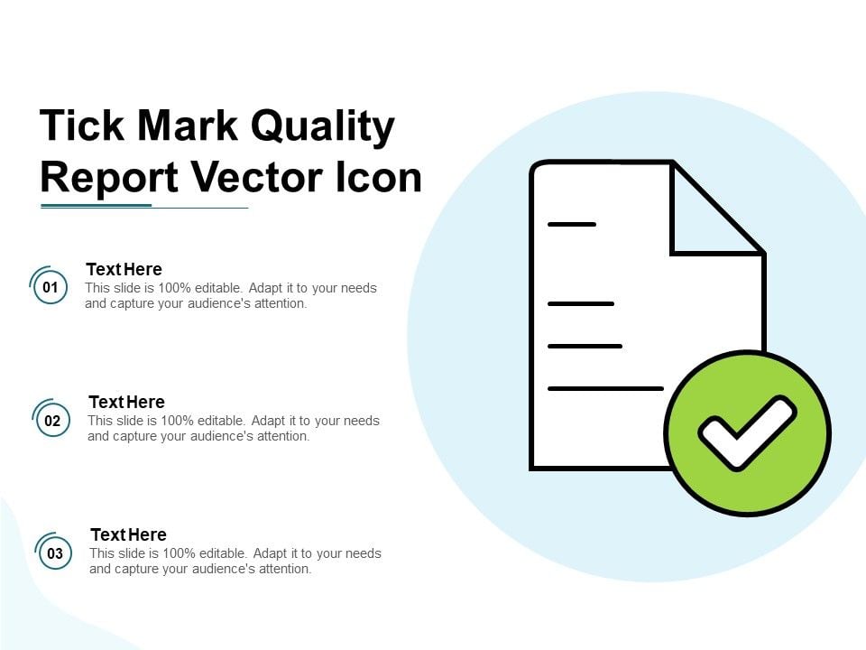 Tick_Mark_Quality_Report_Vector_Icon_Ppt_PowerPoint_Presentation_Inspiration_Example_File_PDF_Slide_1.jpg