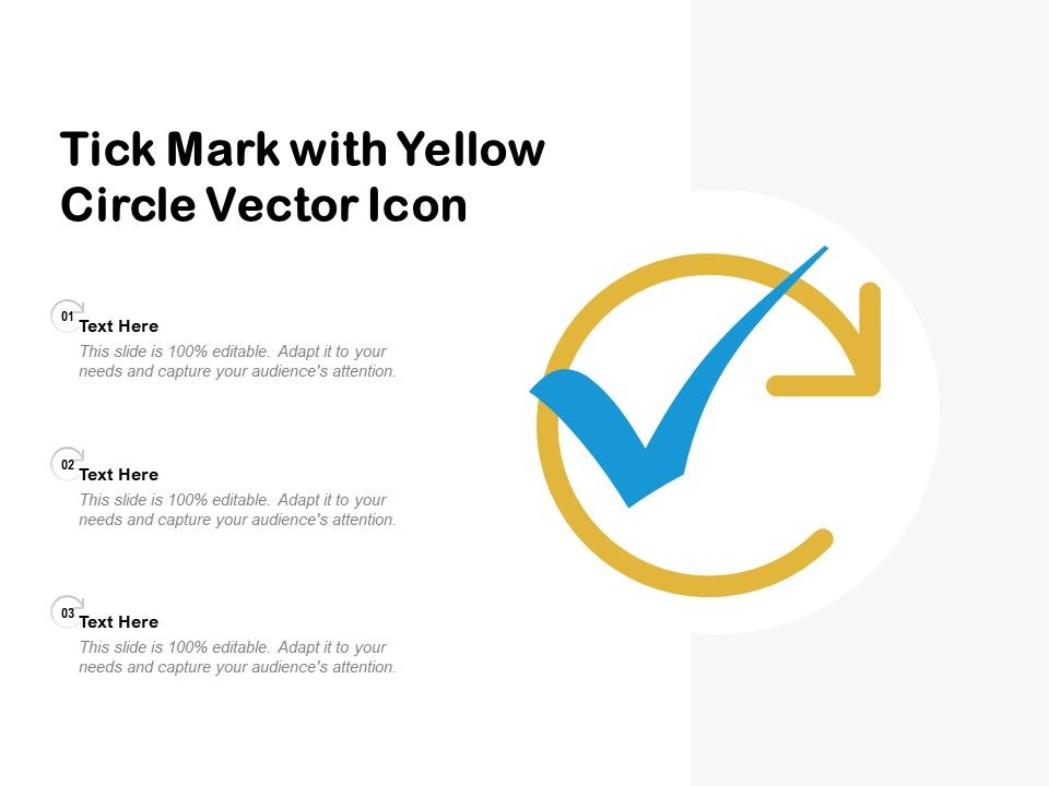 Tick_Mark_With_Yellow_Circle_Vector_Icon_Ppt_PowerPoint_Presentation_Icon_Examples_Slide_1.jpg