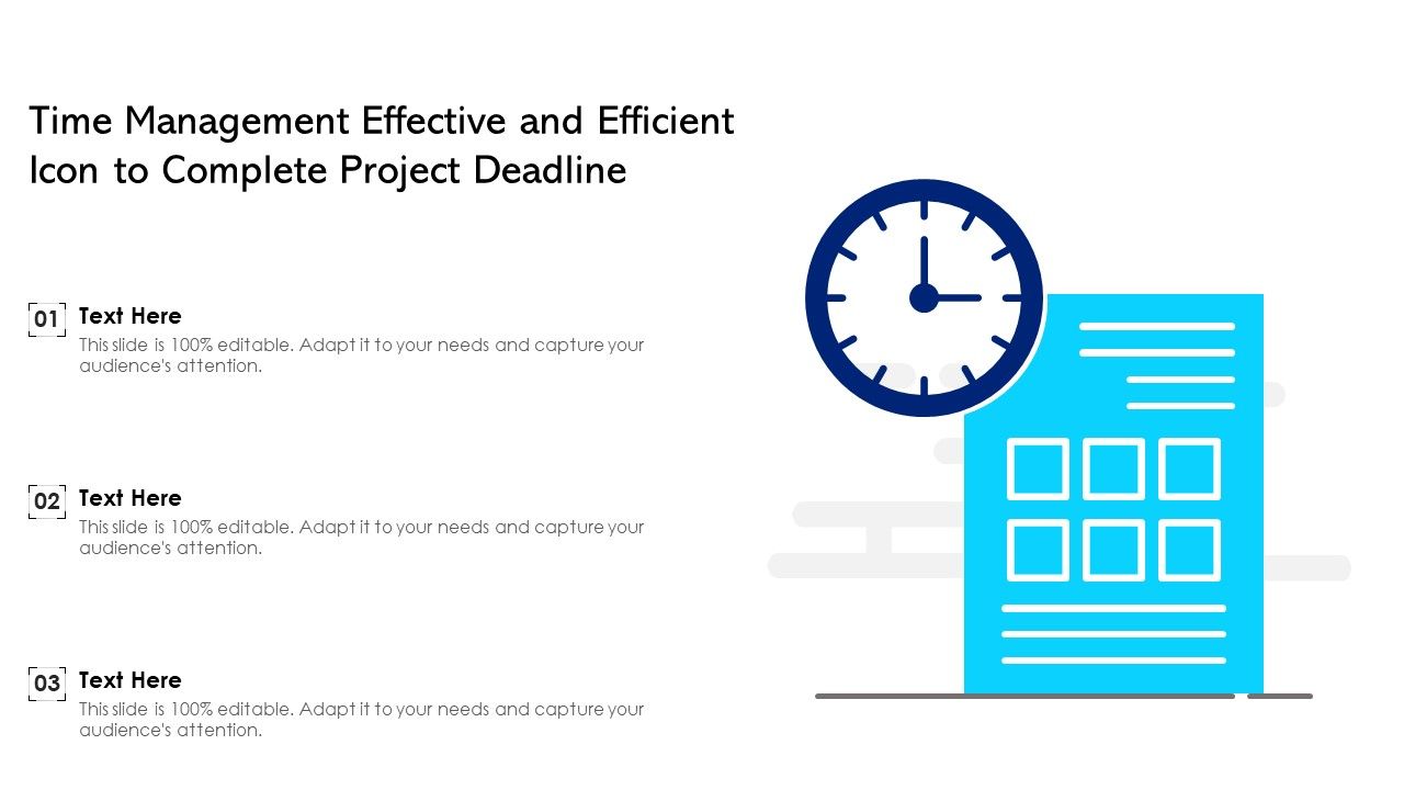 Time_Management_Effective_And_Efficient_Icon_To_Complete_Project_Deadline_Ppt_PowerPoint_Presentation_Gallery_Format_Ideas_PDF_Slide_1.jpg