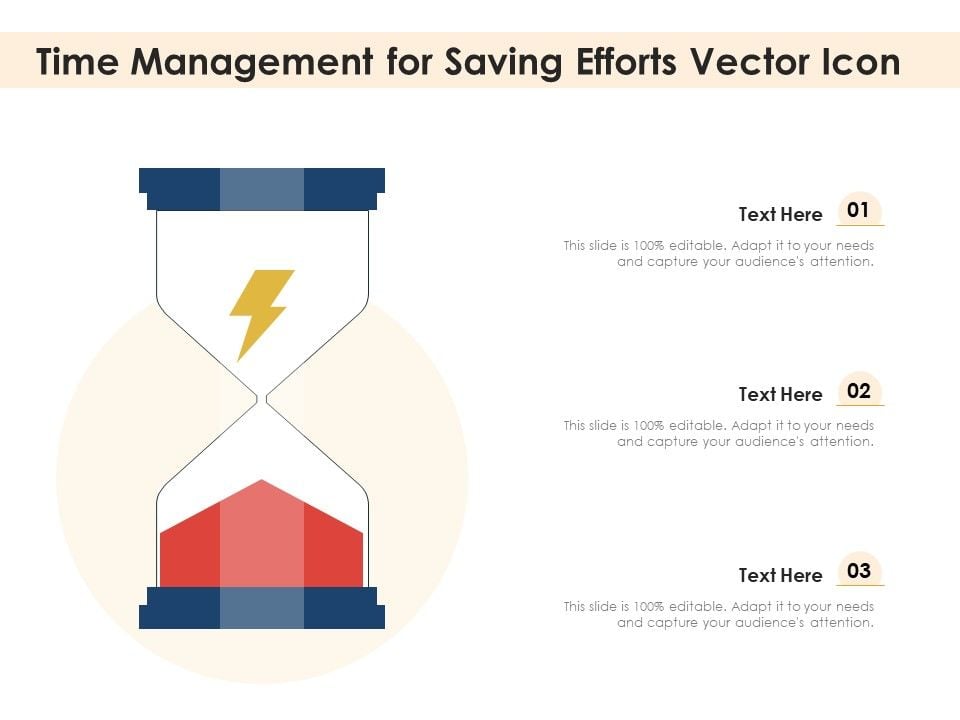 Time_Management_For_Saving_Efforts_Vector_Icon_Ppt_PowerPoint_Presentation_Ideas_PDF_Slide_1.jpg