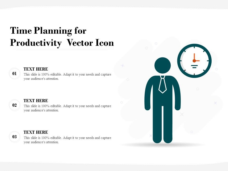 Time_Planning_For_Productivity_Vector_Icon_Ppt_PowerPoint_Presentation_Portfolio_Icon_PDF_Slide_1.jpg