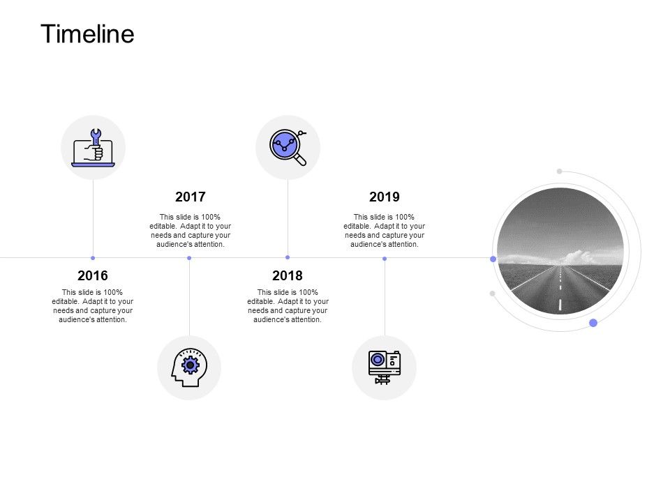 Timeline_2016_To_2019_Technology_Ppt_PowerPoint_Presentation_Icon_Deck_Slide_1.jpg
