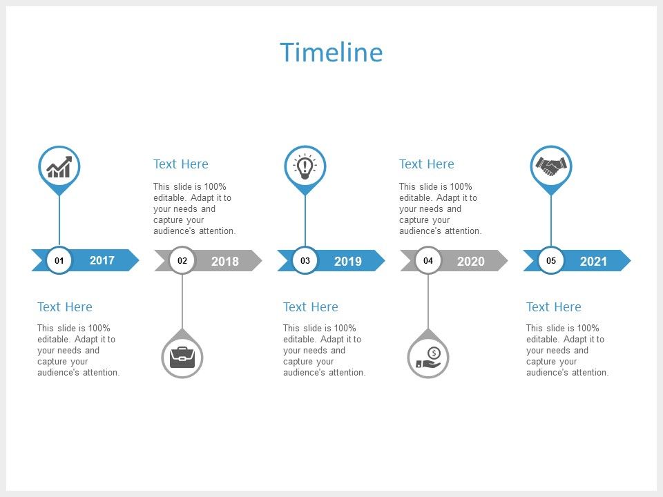 Timeline_2017_To_2021_Ppt_PowerPoint_Presentation_Icon_Influencers_Slide_1.jpg