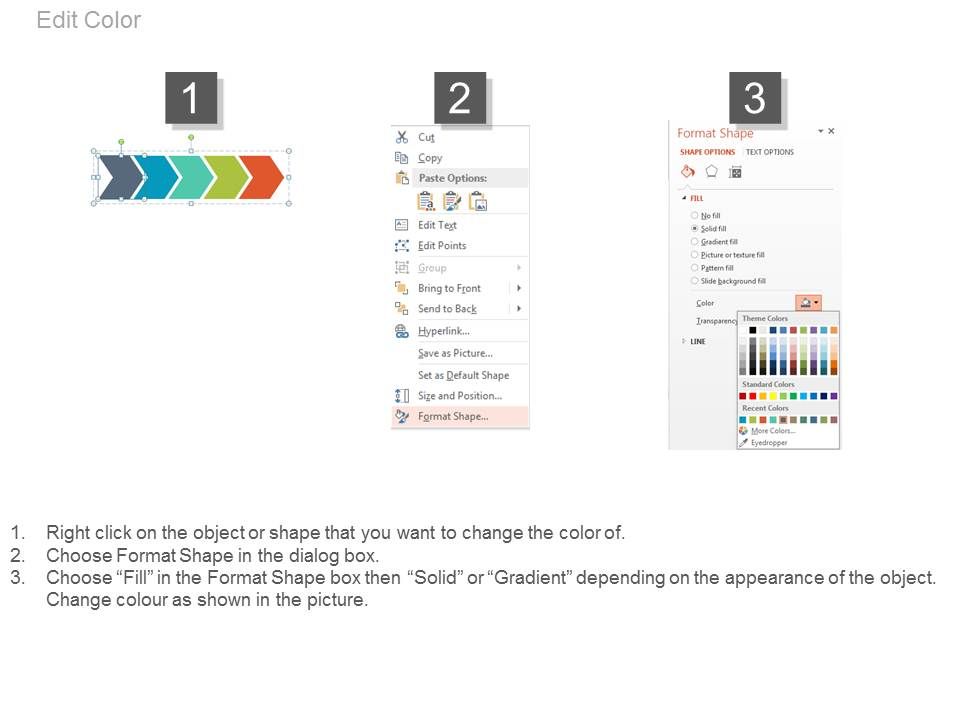 Timeline To Display Trends Powerpoint Slides Slide02