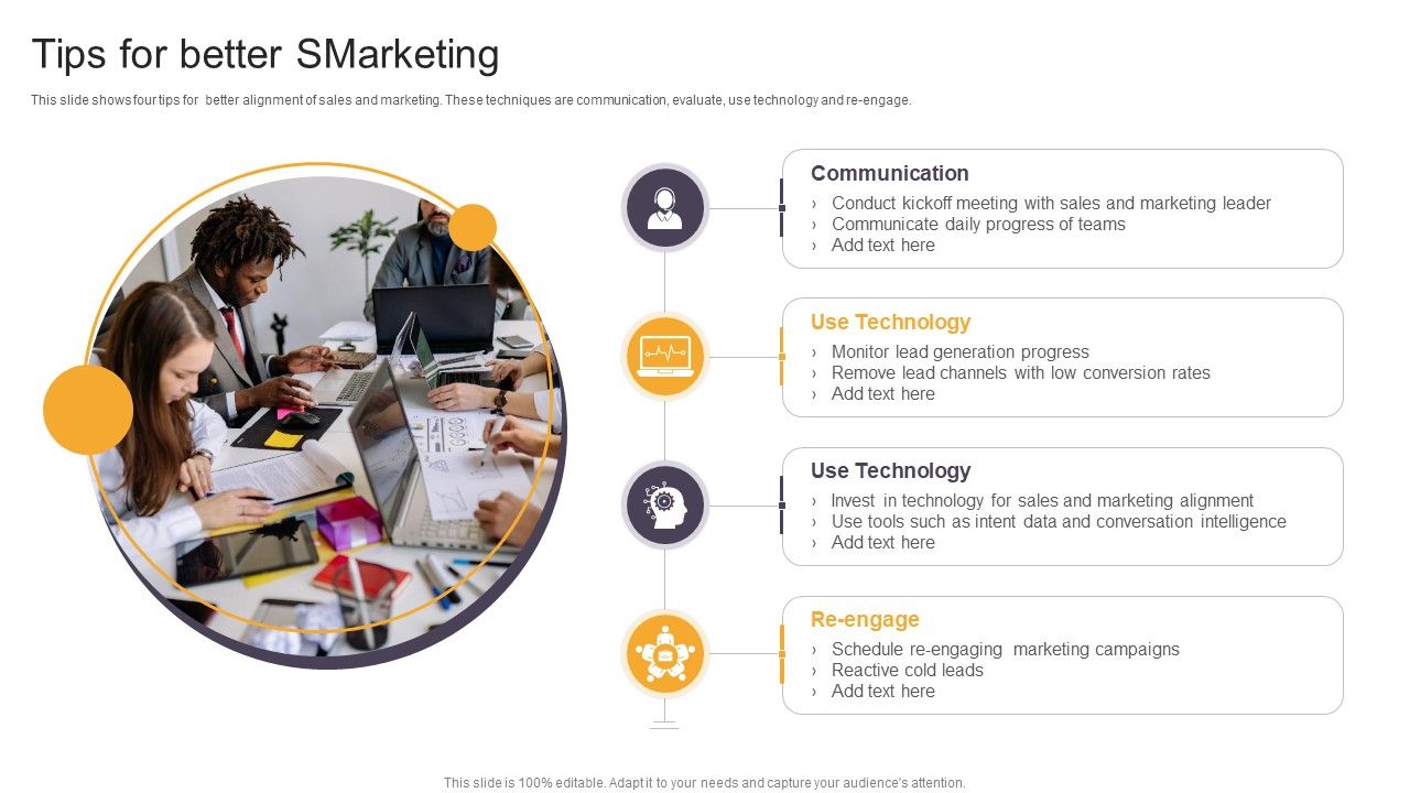 Tips_For_Better_Smarketing_Ppt_PowerPoint_Presentation_Icon_Example_File_PDF_Slide_1.jpg