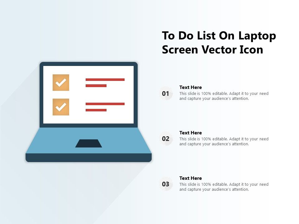 To_Do_List_On_Laptop_Screen_Vector_Icon_Ppt_PowerPoint_Presentation_Gallery_Example_PDF_Slide_1.jpg