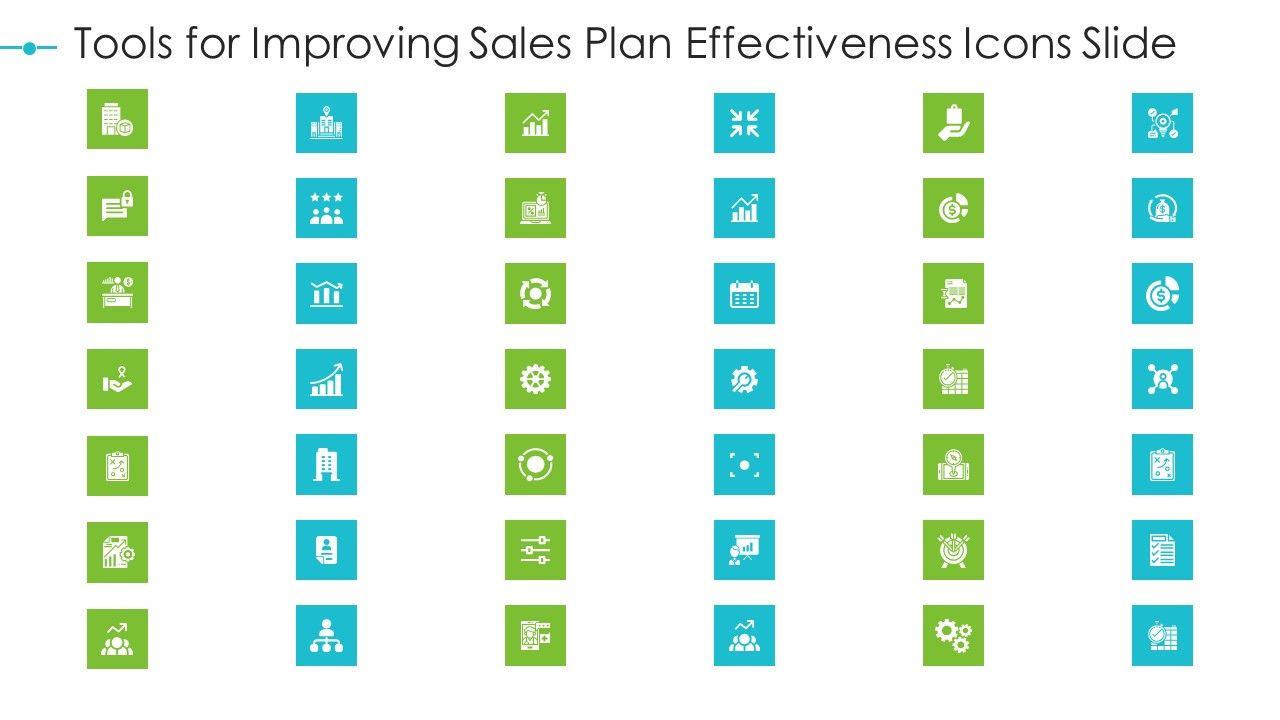 Tools_For_Improving_Sales_Plan_Effectiveness_Icons_Slide_Summary_PDF_Slide_1.jpg